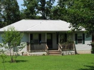 1 Freeman Ln, Oil Trough, AR 72564