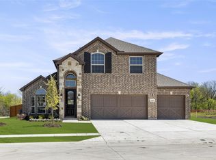 220 Comet Dr, Fate, TX 75087