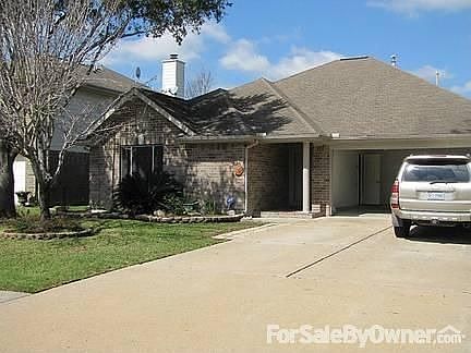 Beautiful One Story Home!