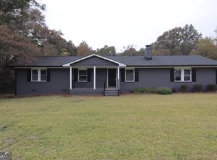 1669 High Falls Rd, Griffin, GA 30223