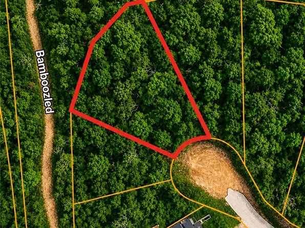 Enfield Dr #26, Bella Vista, AR 72715