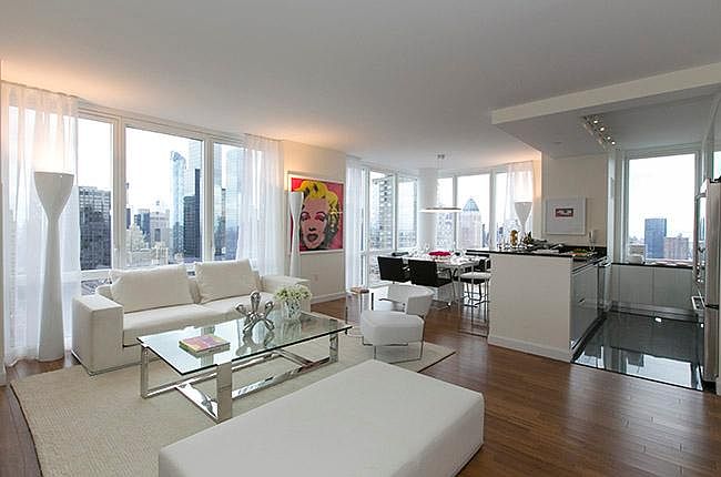 1st image of 160 W 62nd St APT 44C