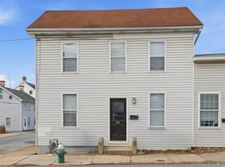301 N Mulberry St #301, Hagerstown, MD