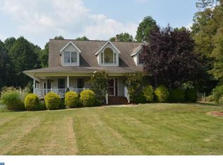 8 Smylie Dr, Wrightstown, NJ 08562