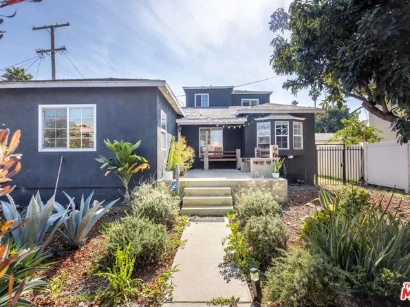 1178 E 21st Street, Long Beach, CA 90806