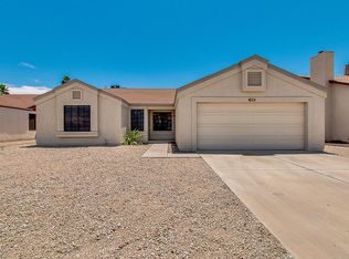 7345 W Ocotillo Rd, Glendale, AZ 85303