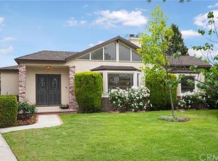 1812 Lee Ave, Arcadia, CA 91006