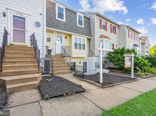13766 Flowing Brook Ct #33G, Chantilly, VA 20151