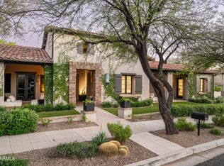 20041 N 101ST Way, Scottsdale, AZ 85255