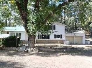 680 E Adams Pl, Show Low, AZ 85901