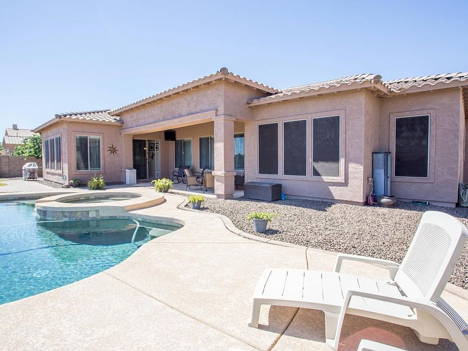 23241 S 204th St. Queen Creek, AZ-35