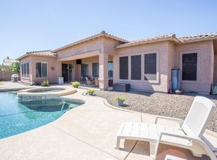 23241 S 204th St, Queen Creek, AZ 85142