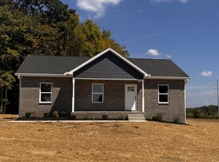 1244 Vickie Ln LOT 9, Portland, TN 37148