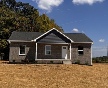 1244 Vickie Ln Lot 9, Portland, TN, 37148