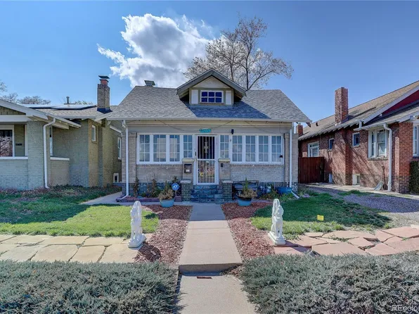 4015 Federal Boulevard, Denver, CO 80211