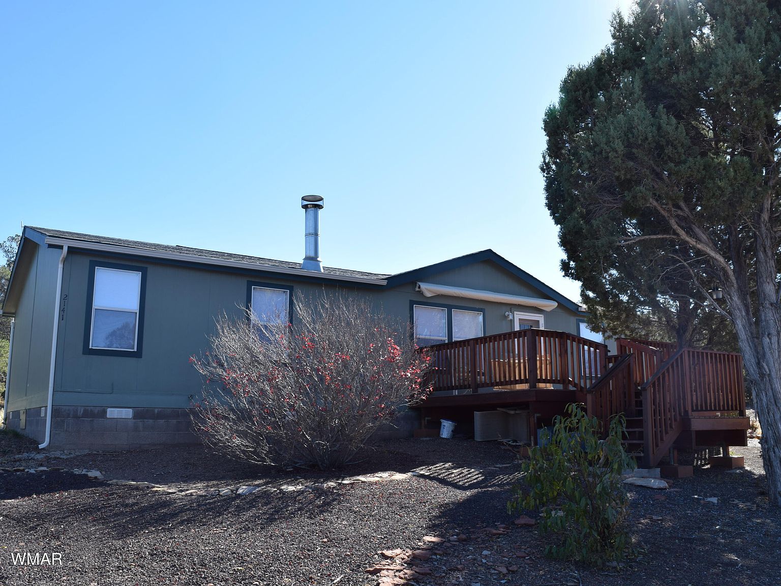 2141 Graphite Rd, Clay Springs, AZ 85923 Zillow