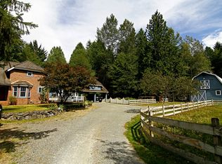 323 Russell Rd, Snohomish, WA 98290