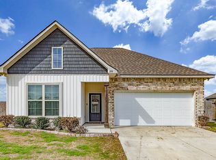 299 Shadow Pointe Rd, Thibodaux, LA 70301
