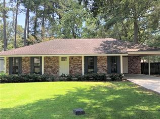 19 Hickory Dr, Covington, LA 70433