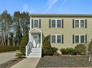 55 Thayer Rd #55, Belmont, MA 02478