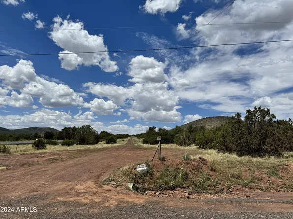 5439 N CUNNING Boulevard #630, Williams, AZ 86046