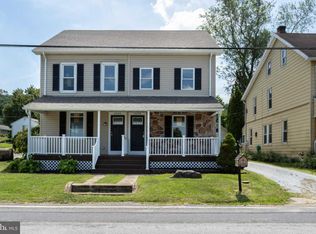 3530 Hazelwood Ave, Downingtown, PA 19335