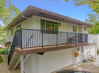 1914 El Paso Ave APT 4, Davis, CA