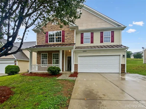 6402 Alder Ct, Charlotte, NC 28215