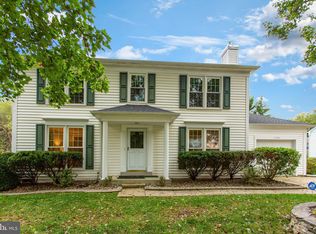 7306 Bobolink Ct, Columbia, MD 21046