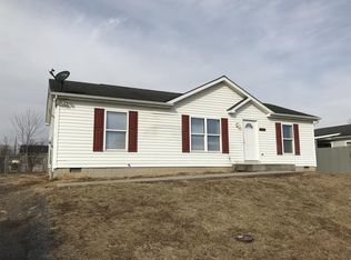178 Cashmere Dr, Martinsburg, WV 25404