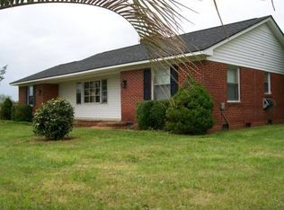 560 Sam Carnes Rd, Pageland, SC 29728