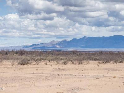 TBD N North Kings Highway #-, Mc Neal, AZ, 85617