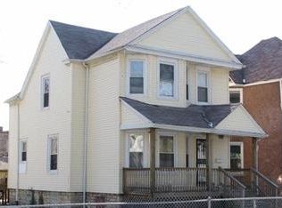 1315 E 71st St, Chicago, IL 60619