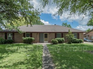 3537 Foxhall Dr, Montgomery, AL 36111