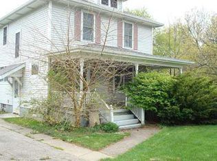 19615 Detroit Ave, South Bend, IN 46614