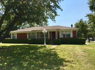 604 E 3rd St, Prosper, TX 75078