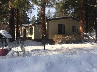 61060 Kings Ln UNIT 127, Bend, OR 97702