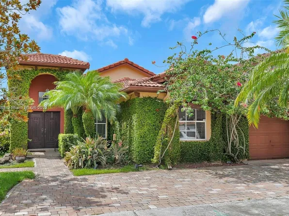 13242 NW 10th Ter, Miami, FL 33182