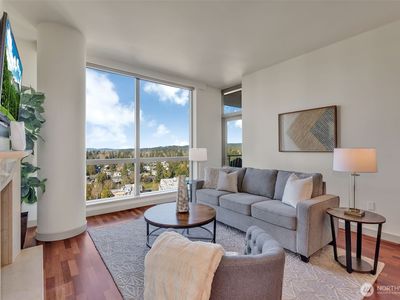 10650 NE 9th Place #2225, Bellevue, WA, 98004