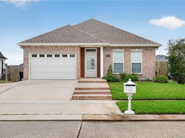 4516 Lamarque Dr, Meraux, LA 70075