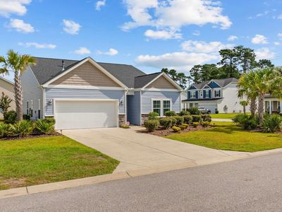 219 Glenmoor Dr., Conway, SC, 29526