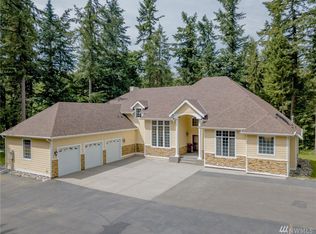 16007 SE 326th St, Auburn, WA 98092
