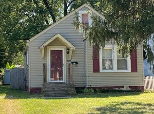 3659 Lentz Ave, Louisville, KY 40215