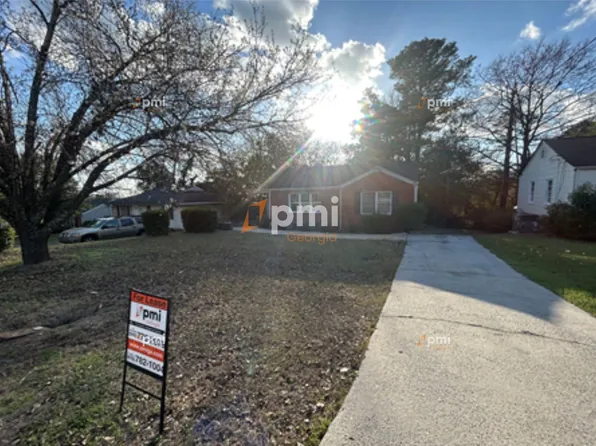 3149 Somerset Dr, Macon, GA 31206