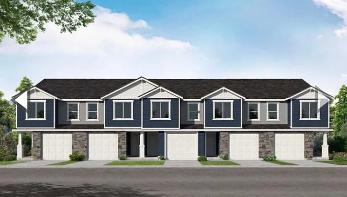 1132 E Pilot St #1132