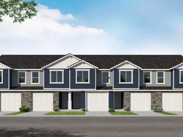 1132 E Pilot St #1132, Saratoga Springs, UT 84045