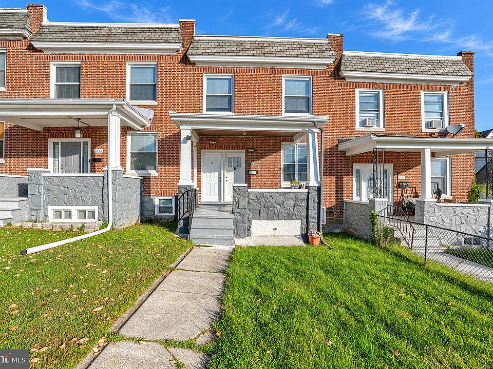 2456 Keyworth Ave #2