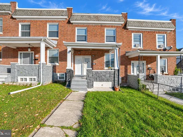 2456 Keyworth Ave #2, Baltimore, MD 21215