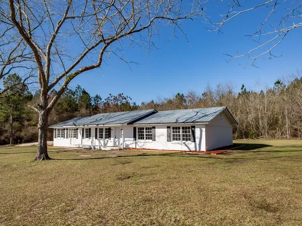 2655 Bowmans Path, Alma, GA 31510