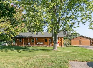 67540 Crooked Creek Rd, White Pigeon, MI 49099